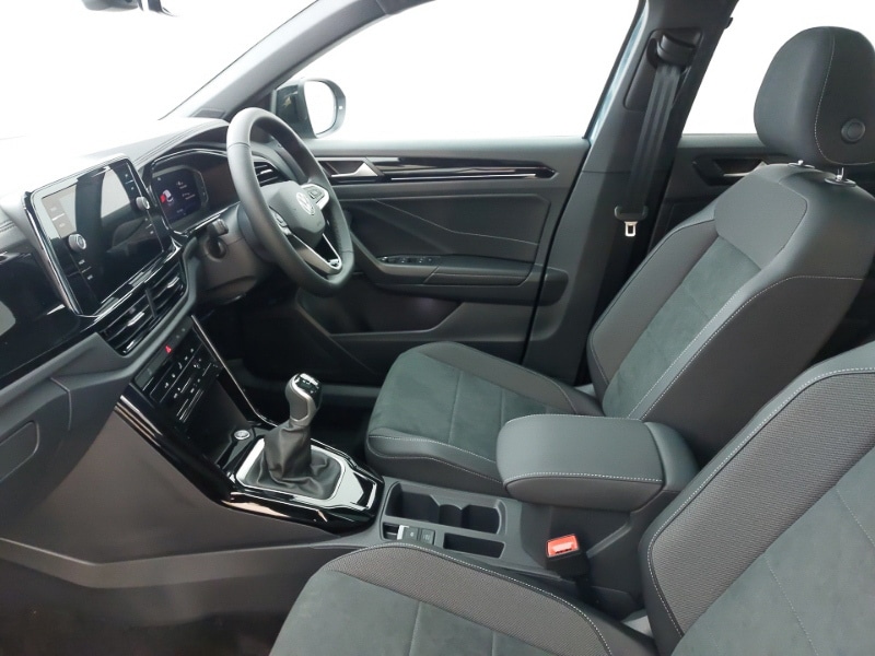 Used Volkswagen T-Roc 2025 for sale - 77786663: Photo 5