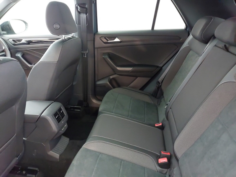 Used Volkswagen T-Roc 2025 for sale - 77786663: Photo 6