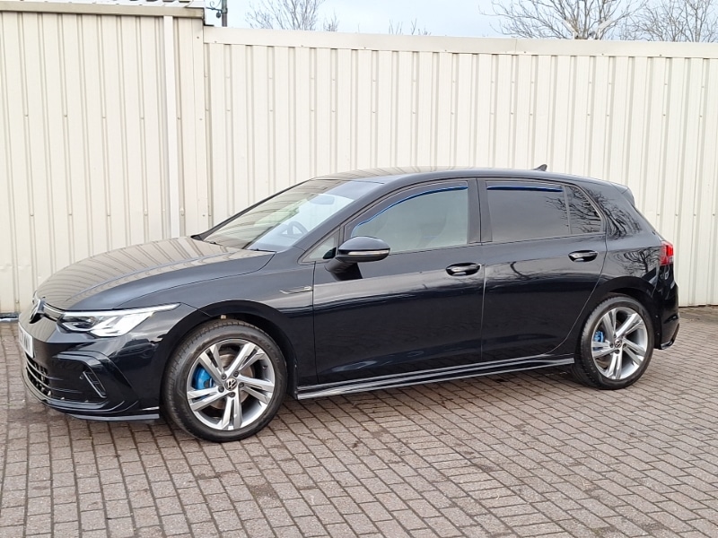 Used Volkswagen Golf 2022 for sale - 76967251: Photo 12