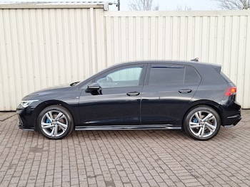 Used Volkswagen Golf 2022 for sale - 76967251: Photo