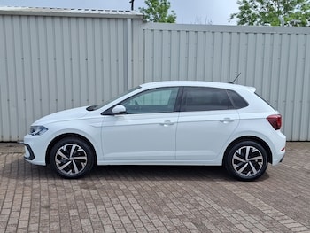 Used Volkswagen Polo 2025 for sale - 78848688: Photo