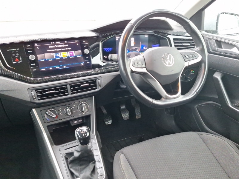Used Volkswagen Polo 2022 for sale - 76721681: Photo 10