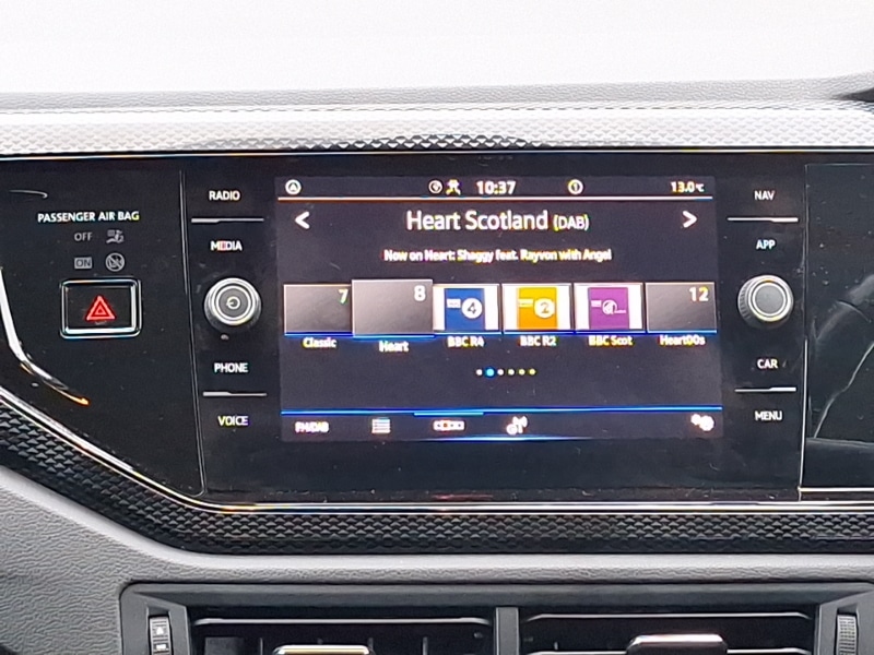 Used Volkswagen Polo 2022 for sale - 76721681: Photo 11