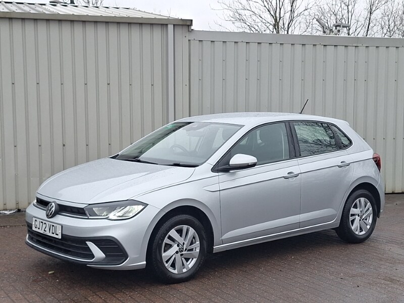 Used Volkswagen Polo 2022 for sale - 76721681: Photo 12
