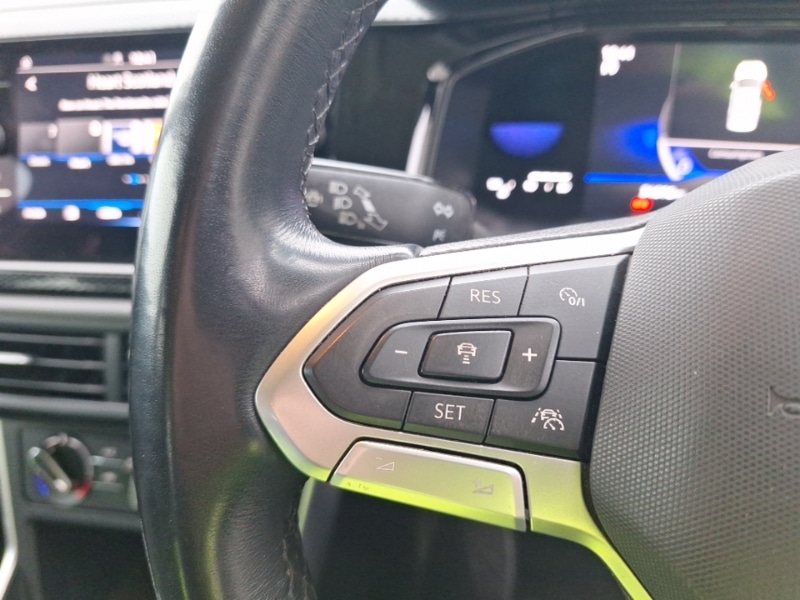 Used Volkswagen Polo 2022 for sale - 76721681: Photo 14