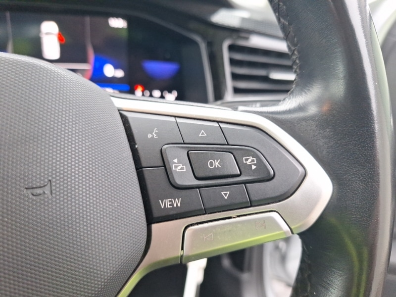 Used Volkswagen Polo 2022 for sale - 76721681: Photo 15