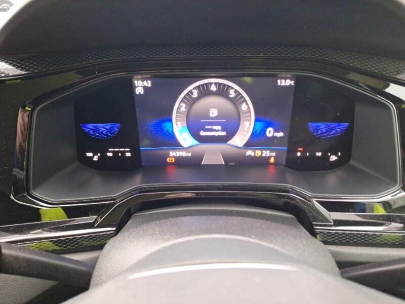 Used Volkswagen Polo 2022 for sale - 76721681: Photo 16