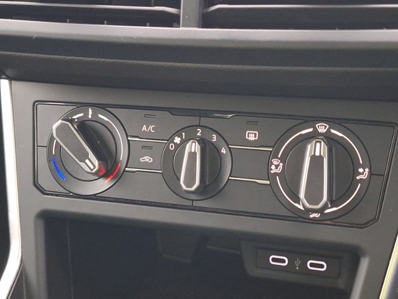 Used Volkswagen Polo 2022 for sale - 76721681: Photo 17