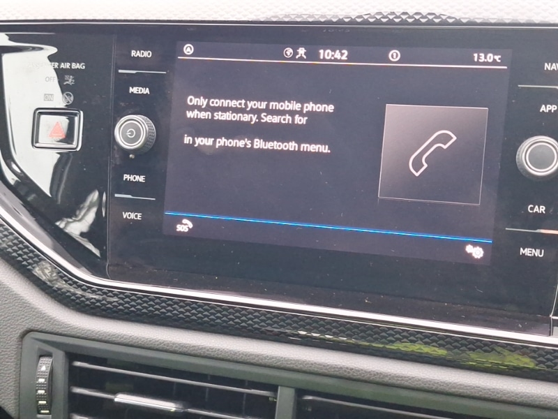 Used Volkswagen Polo 2022 for sale - 76721681: Photo 18