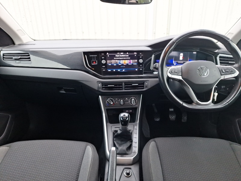 Used Volkswagen Polo 2022 for sale - 76721681: Photo 2