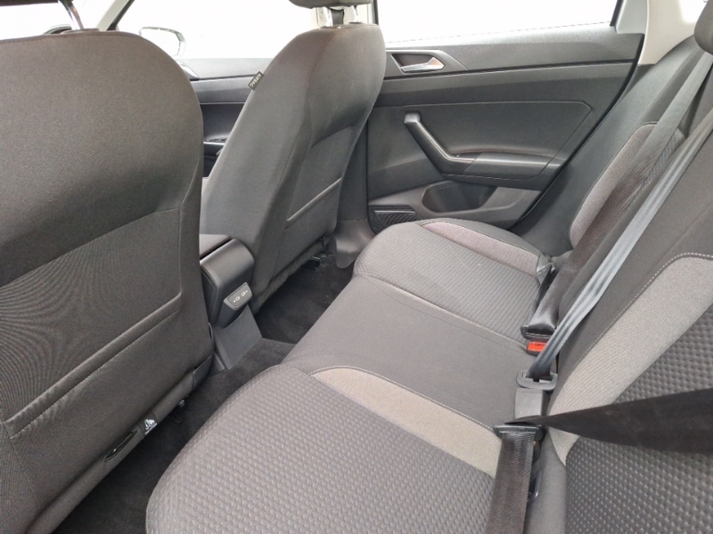 Used Volkswagen Polo 2022 for sale - 76721681: Photo 6