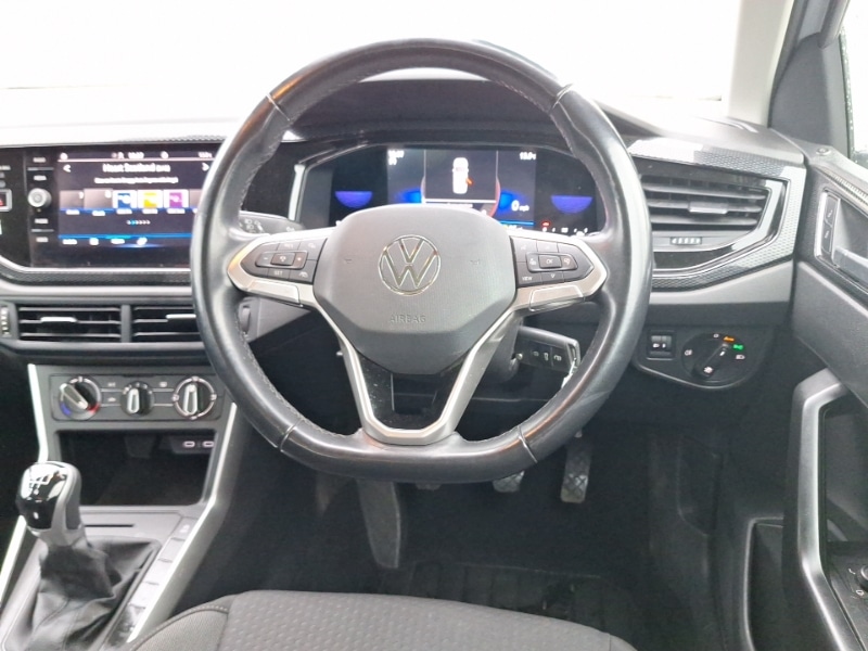 Used Volkswagen Polo 2022 for sale - 76721681: Photo 7