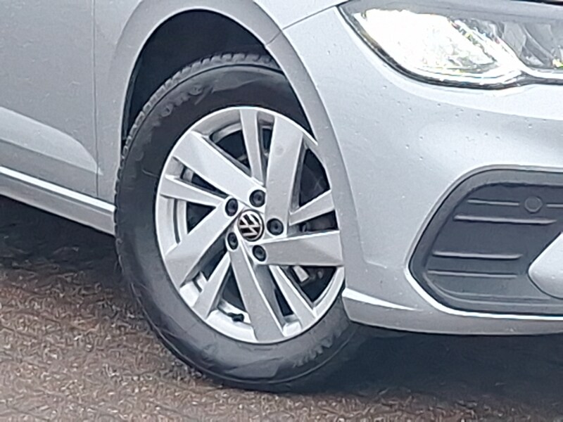 Used Volkswagen Polo 2022 for sale - 76721681: Photo 9