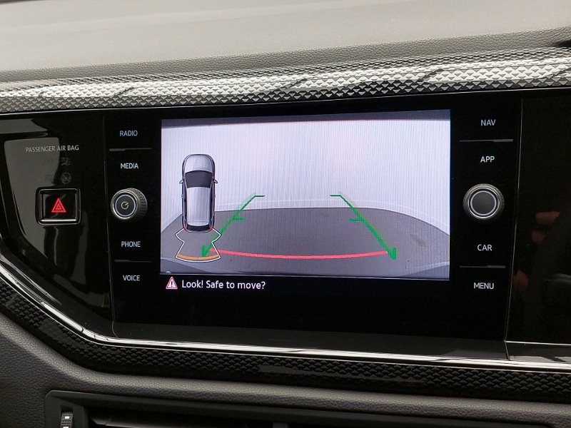 Used Volkswagen Polo 2025 for sale - 76880092: Photo 11