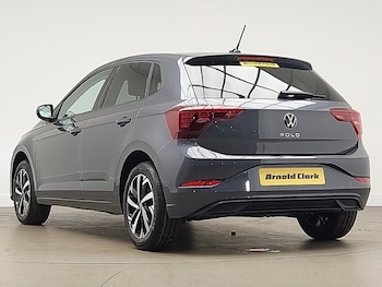 Used Volkswagen Polo 2025 for sale - 76880092: Photo