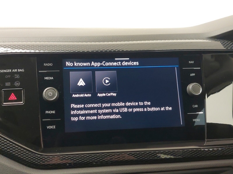 Used Volkswagen Polo 2025 for sale - 76880092: Photo 9