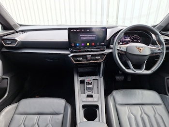Used Cupra Formentor 2023 for sale - 78983519: Photo