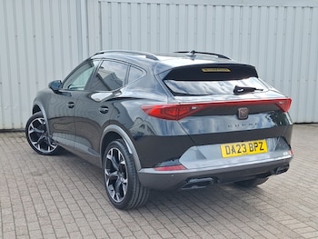 Used Cupra Formentor 2023 for sale - 78983519: Photo