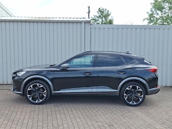 Used Cupra Formentor 2023 for sale - 78983519: Photo