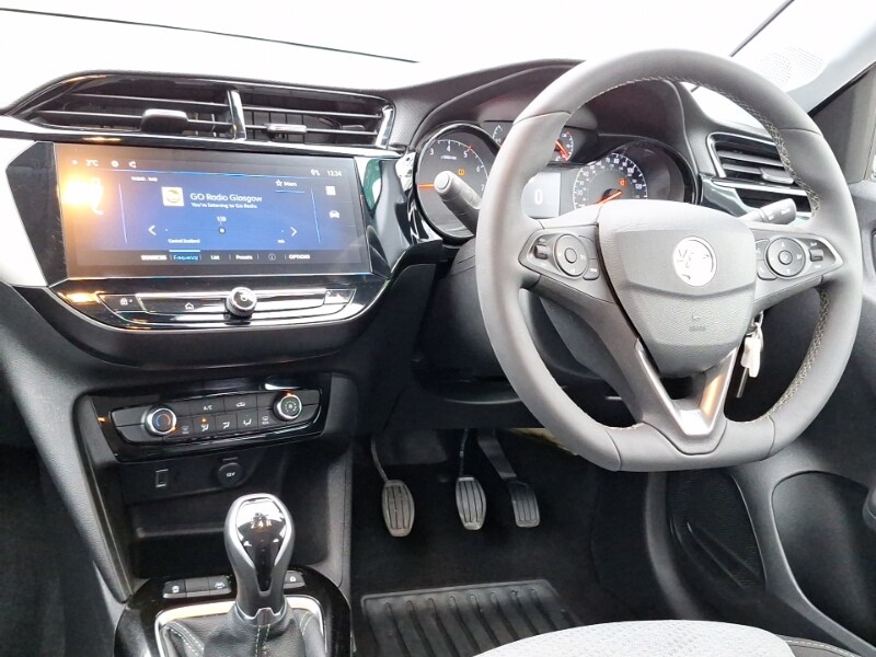 Used Vauxhall Corsa 2023 for sale - 77325031: Photo 10