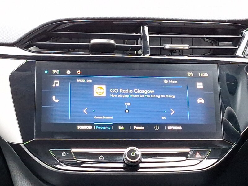 Used Vauxhall Corsa 2023 for sale - 77325031: Photo 11