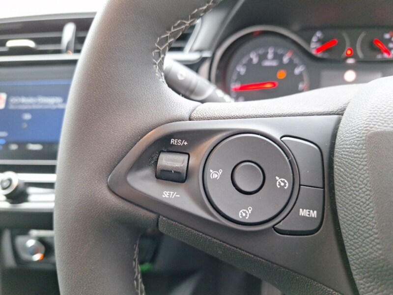 Used Vauxhall Corsa 2023 for sale - 77325031: Photo 15