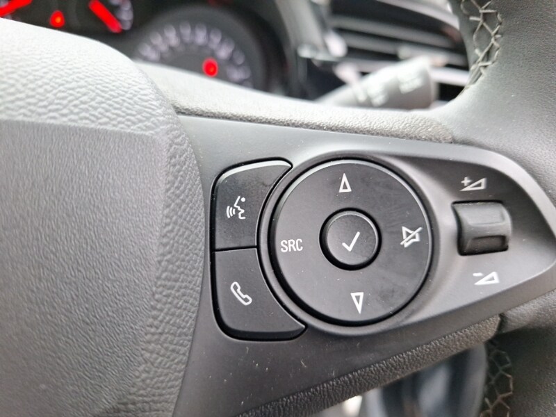 Used Vauxhall Corsa 2023 for sale - 77325031: Photo 16