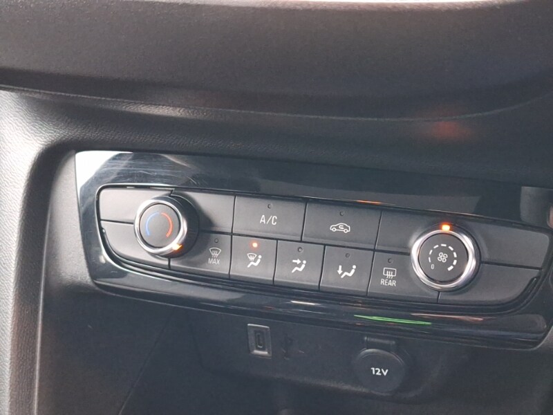 Used Vauxhall Corsa 2023 for sale - 77325031: Photo 17