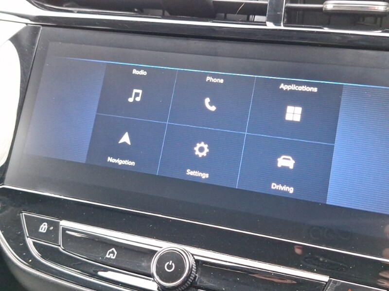 Used Vauxhall Corsa 2023 for sale - 77325031: Photo 18