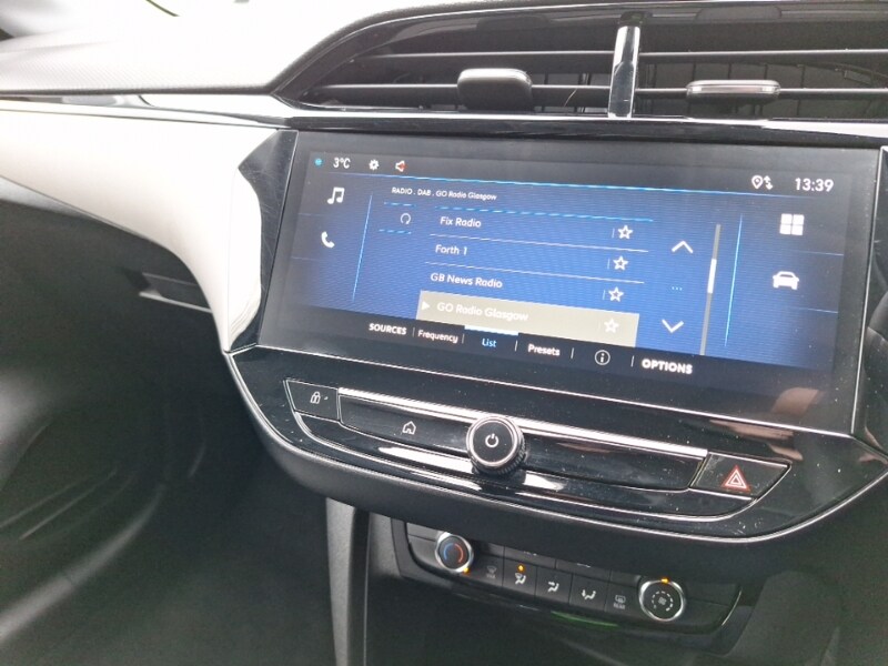 Used Vauxhall Corsa 2023 for sale - 77325031: Photo 19