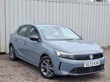 Used Vauxhall Corsa 2023 for sale - 77325031: Photo