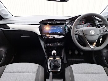 Used Vauxhall Corsa 2023 for sale - 77325031: Photo