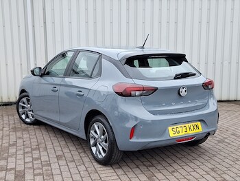 Used Vauxhall Corsa 2023 for sale - 77325031: Photo