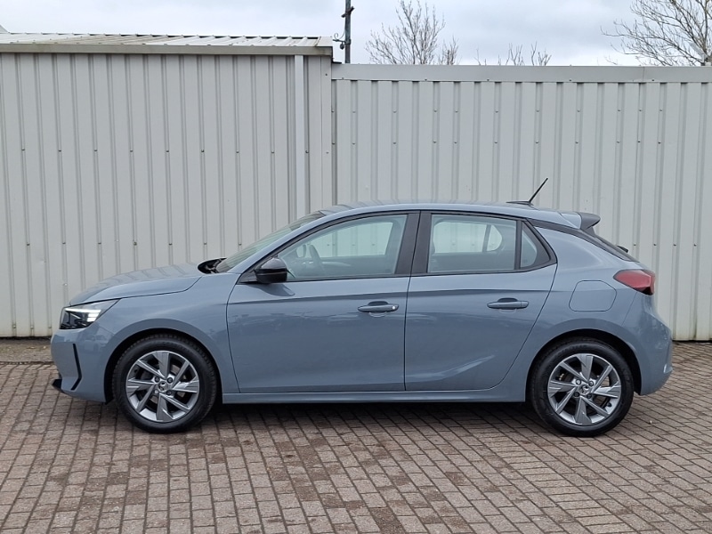 Used Vauxhall Corsa 2023 for sale - 77325031: Photo 4