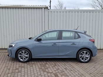 Used Vauxhall Corsa 2023 for sale - 77325031: Photo