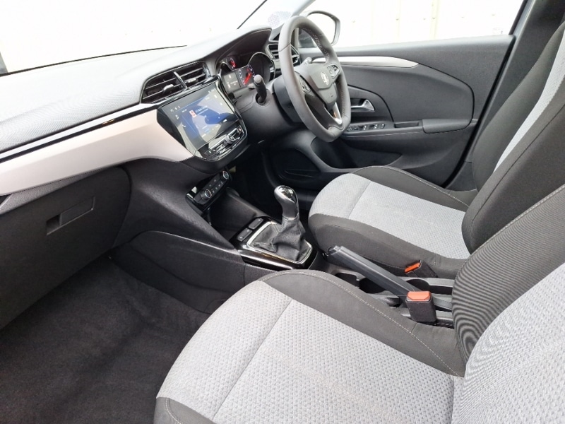 Used Vauxhall Corsa 2023 for sale - 77325031: Photo 5