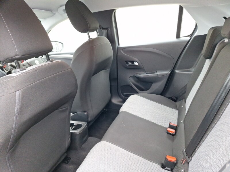Used Vauxhall Corsa 2023 for sale - 77325031: Photo 6