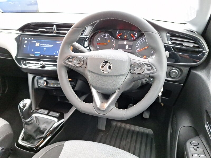 Used Vauxhall Corsa 2023 for sale - 77325031: Photo 7
