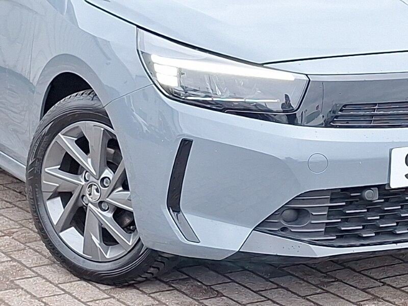 Used Vauxhall Corsa 2023 for sale - 77325031: Photo 9