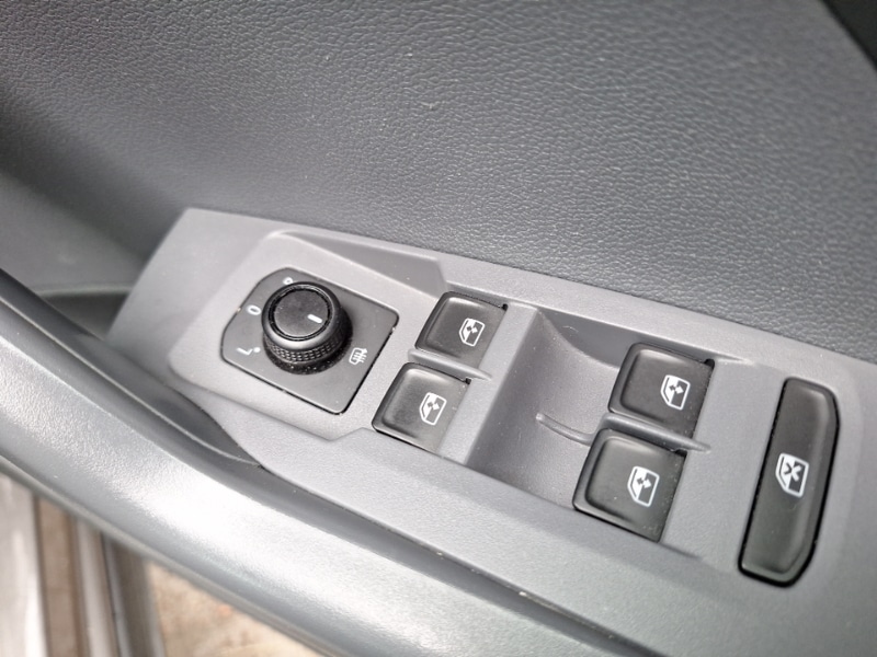 Used Volkswagen T-Cross 2021 for sale - 76052591: Photo 13