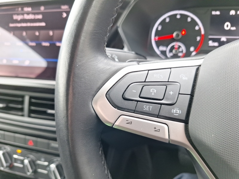 Used Volkswagen T-Cross 2021 for sale - 76052591: Photo 15