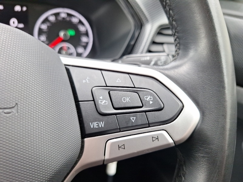 Used Volkswagen T-Cross 2021 for sale - 76052591: Photo 16