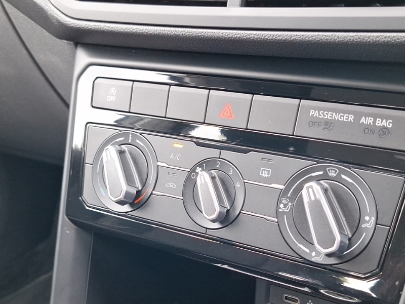 Used Volkswagen T-Cross 2021 for sale - 76052591: Photo 18