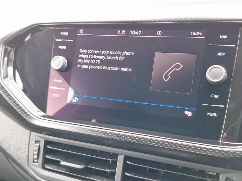 Used Volkswagen T-Cross 2021 for sale - 76052591: Photo 19