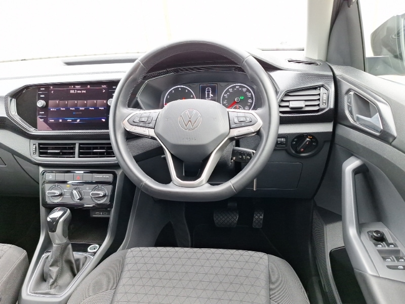 Used Volkswagen T-Cross 2021 for sale - 76052591: Photo 7