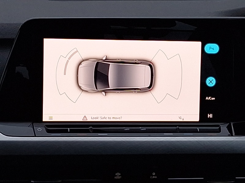 Used Volkswagen Golf 2020 for sale - 77439226: Photo 11