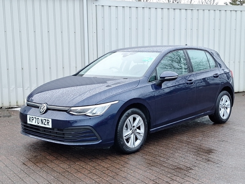 Used Volkswagen Golf 2020 for sale - 77439226: Photo 12