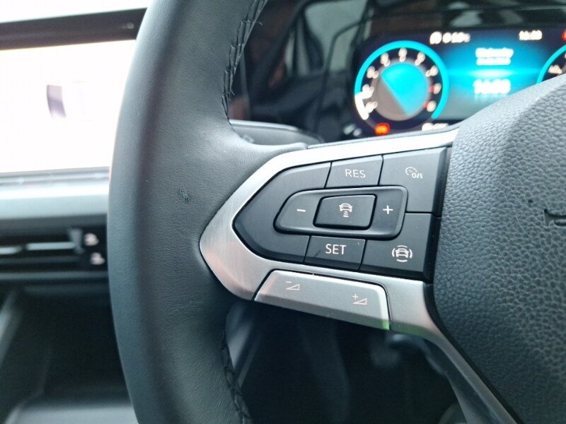 Used Volkswagen Golf 2020 for sale - 77439226: Photo 15