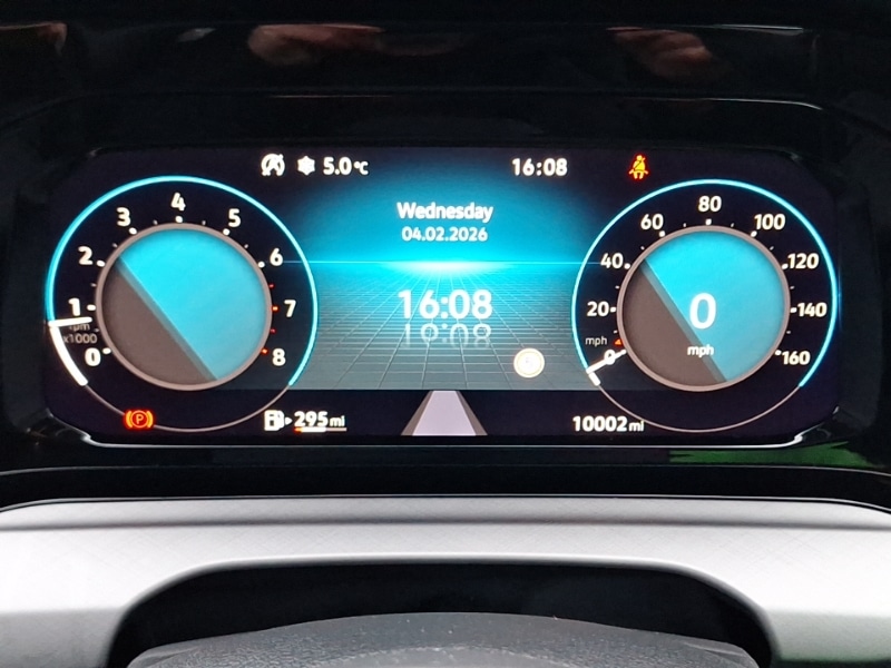 Used Volkswagen Golf 2020 for sale - 77439226: Photo 17