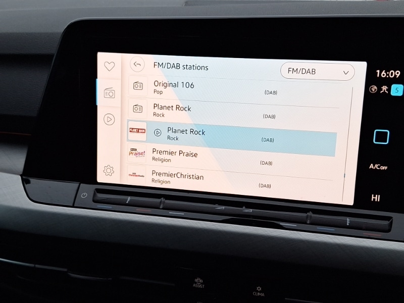 Used Volkswagen Golf 2020 for sale - 77439226: Photo 19